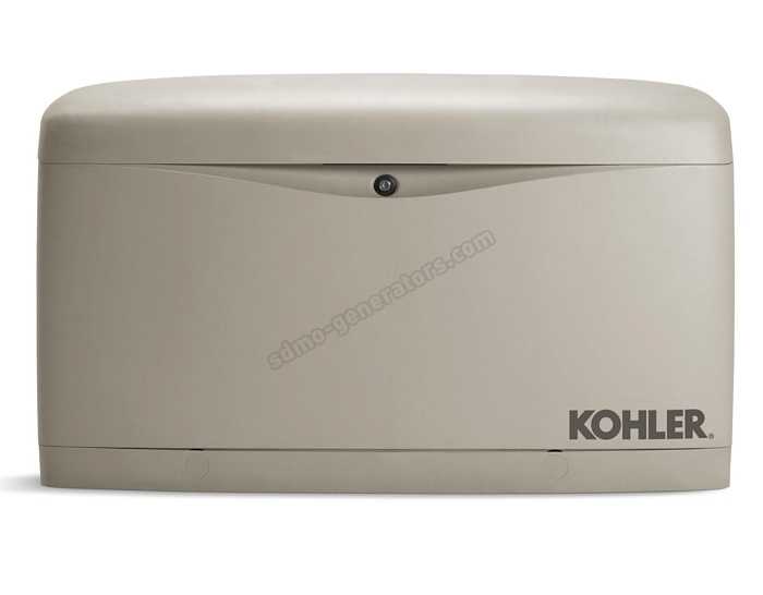 KOHLER (SDMO) RES20EC-220